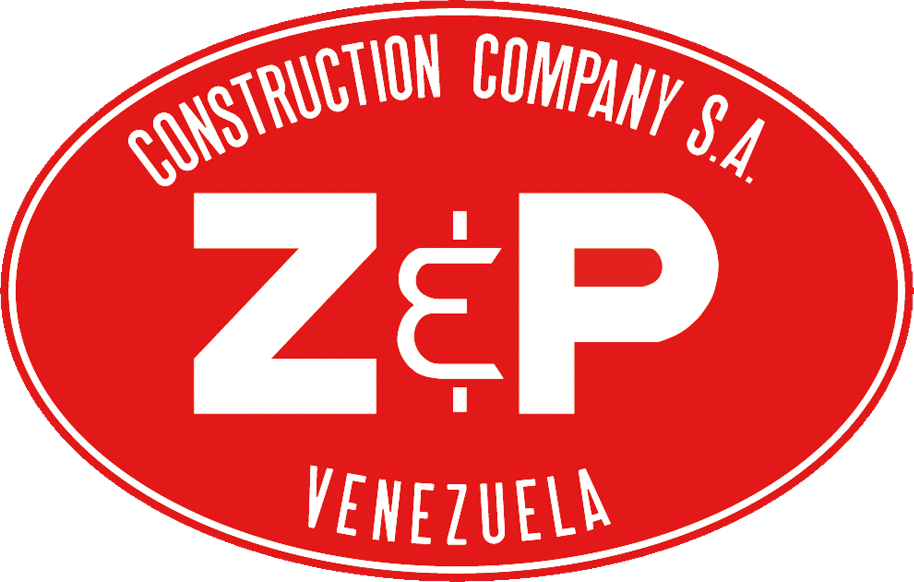 Zaramella & Pavan Construction Company  logo